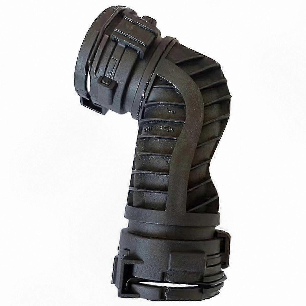 Intercooler Boost Pipe Hose Compatible with Note E12 14460-3VA1A Replacement Part