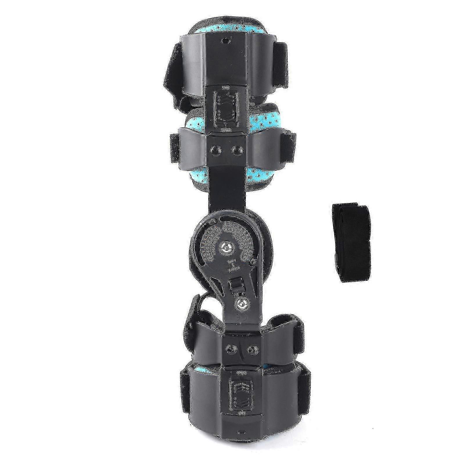 Adjustable Elbow Brace, Arm Support & Recovery Orthosis Protector