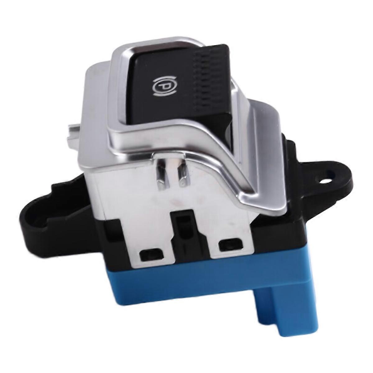 Electronic Parking Brake Control Switch Button for F-Pace XF XE 2017-2019 T2H39311 Electronic Handbrake Button