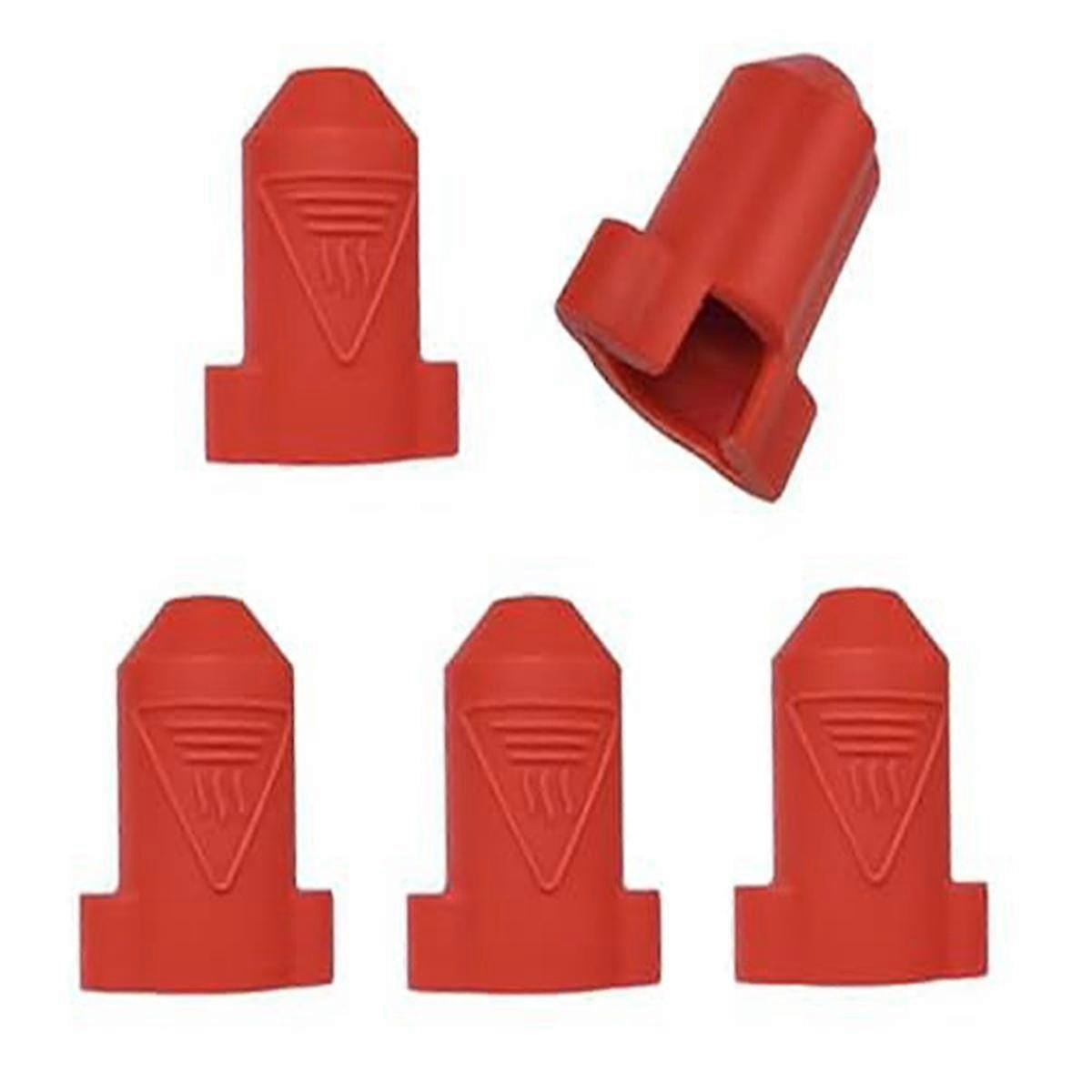 Ceramic heating block kit for K1 printer with 5pcs covers