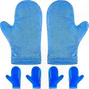 Thermal Hand Therapy Gloves for Hot and Cold Relief