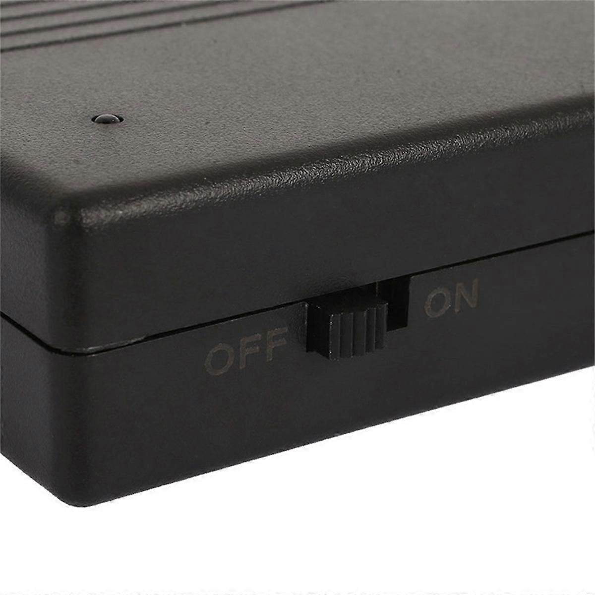 12V 1A 14.8W Multipurpose Mini UPS DC Battery Backup Security Standby Power Power Supply Uninterrup
