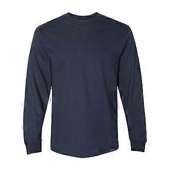 Camiseta Gildan Unissex Adulto Hammer Manga Comprida