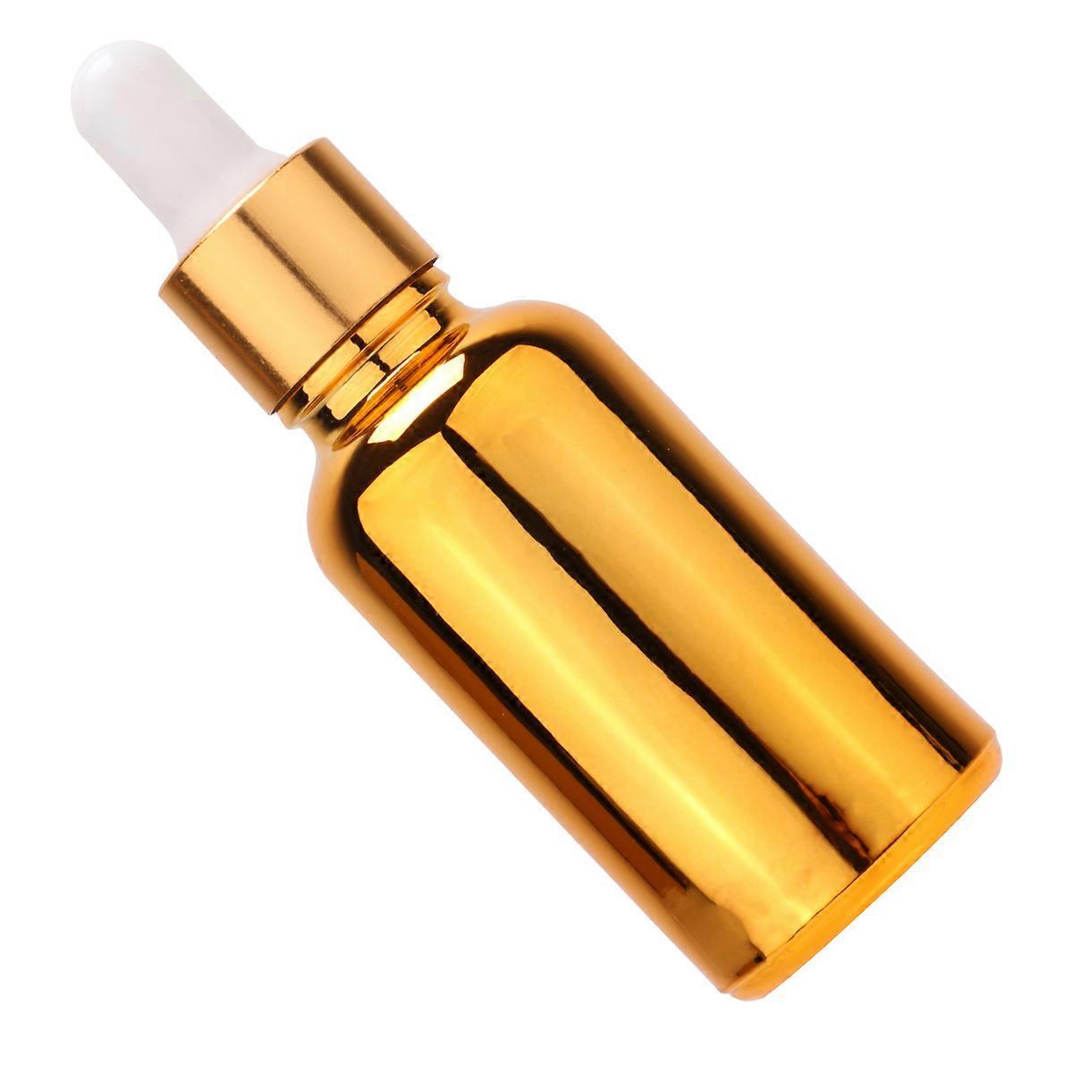 It seems like you're describing a product listing for an **electroplating dropper bottle**. If you're looking to refine this product description for