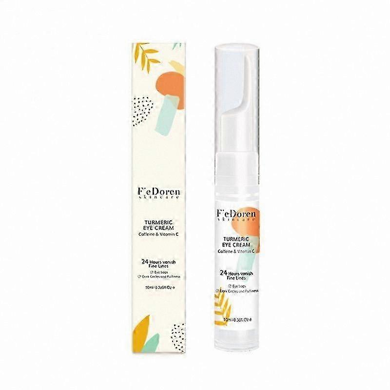 Hydrating Turmeric Serum with Spot Corrector Anti-Aging Properties Whitening Solution