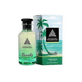 women's perfume fresh floral scent lightweight long lasting