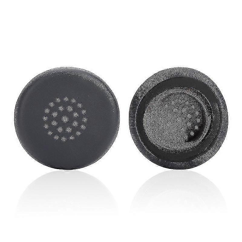 Replacement Earpads Compatible with Sony WH CH400 Wireless Headphone（Dark Gray）