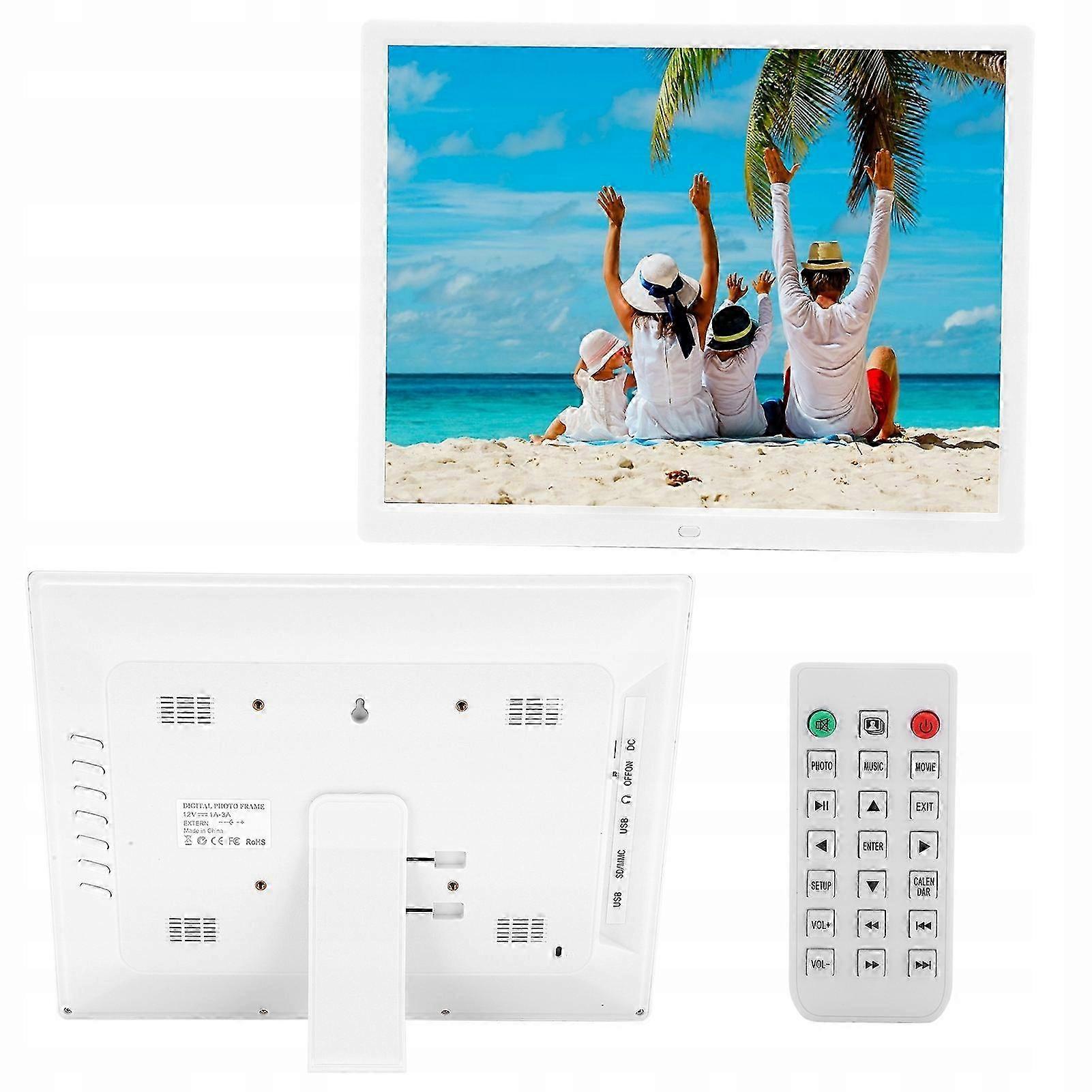 2025 15 '' Electronic Digital Photo Frame