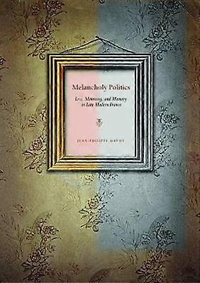 Melancholická politika