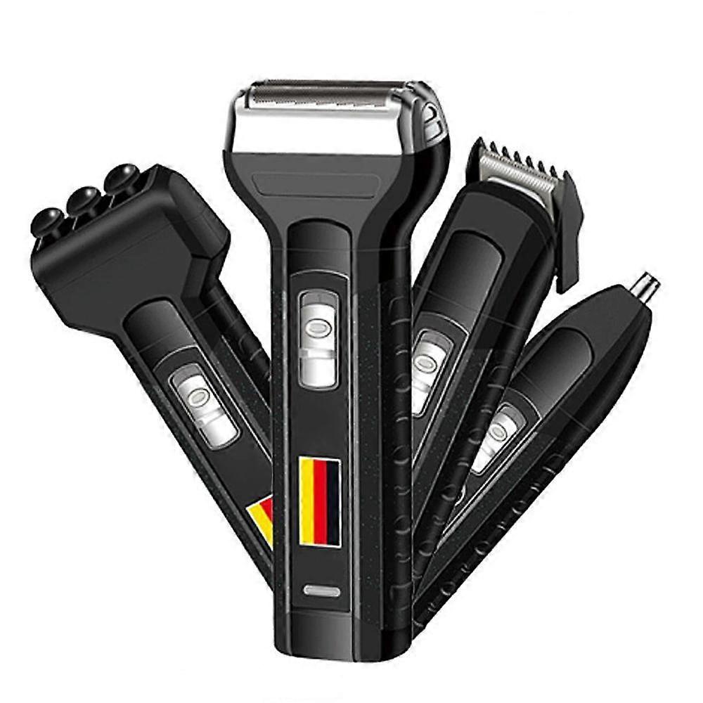 Beard Shaver Hair Clipper Razors