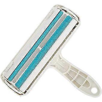 Roller For Removing Pet Hair, For Dogs, Cats, Lint, Brush Easy To Clean Furniture (ShiKai)