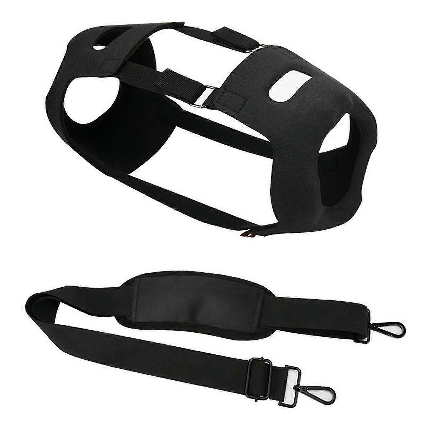 Speaker Protective Cover for Xtreme 4 Speaker Black