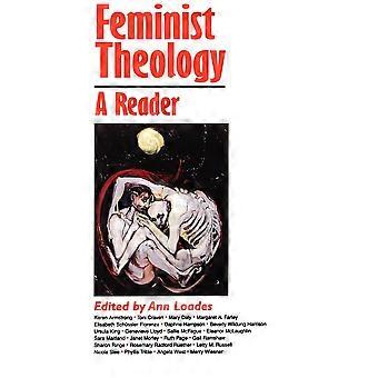 Feminist Theology - Loades - Paperback - en Book