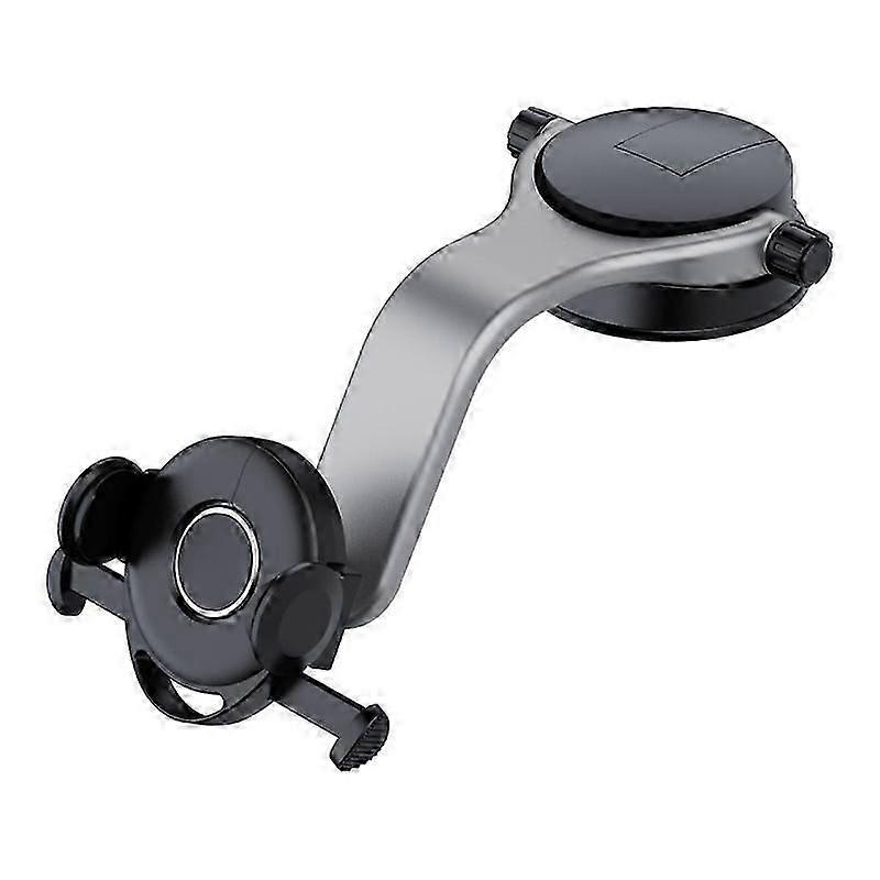206-Z Car Dashboard Mobile Phone Holder