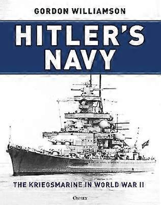 Hitler's Navy
