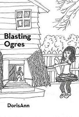 Blasting Ogres