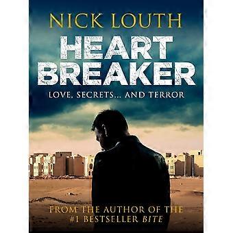 Destruidor de corações - Nick Louth