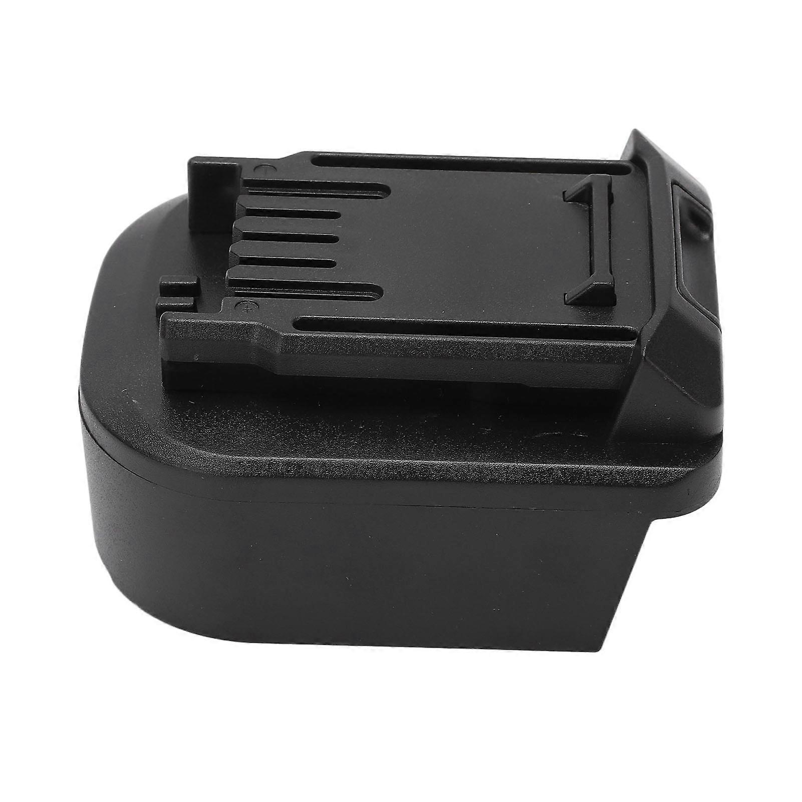Adaptateur de batterie au lithium, convertisseur d'outils électriques sans fil pour M18 18 V, convertisseurs pour WORX 20 V 5 broches