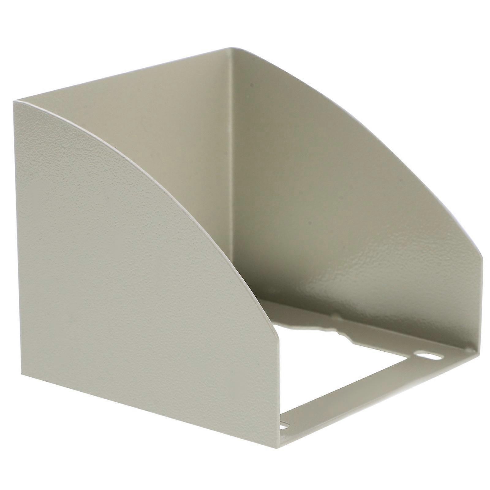 Weatherproof Electrical Box Outdoor Ev Charger Outlet Protector 3Pcs