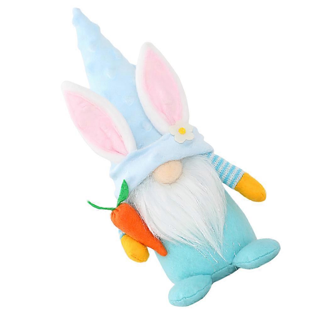 Doll Decoration for Easter 1Pcs Lovely Elf Gnome Doll