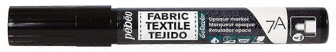 Opaque Fabric Marker Pen