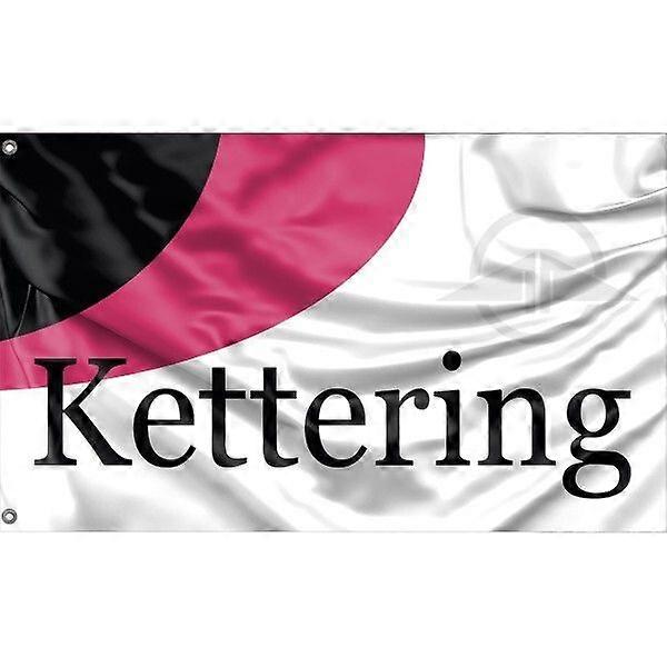 Kettering Flagge, Ohio FG1506