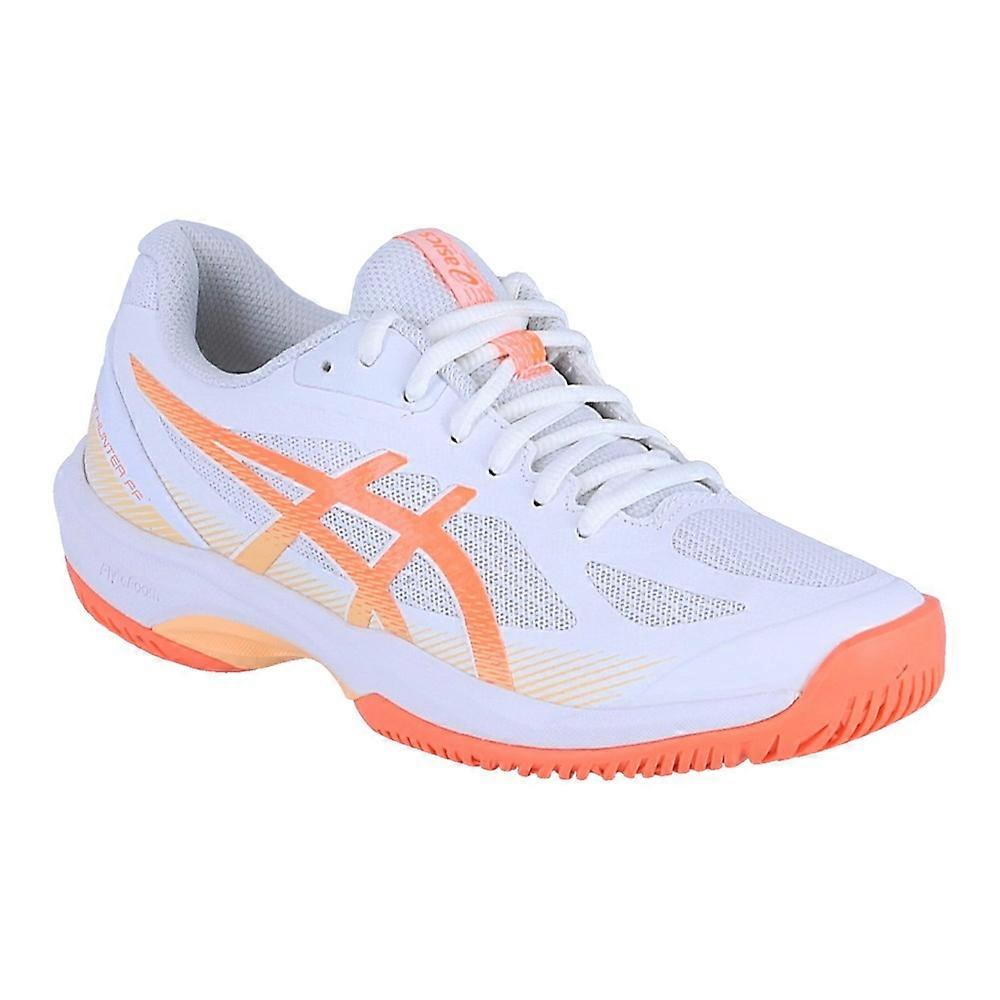 Shoes Asics Court Hunter 1072A112100