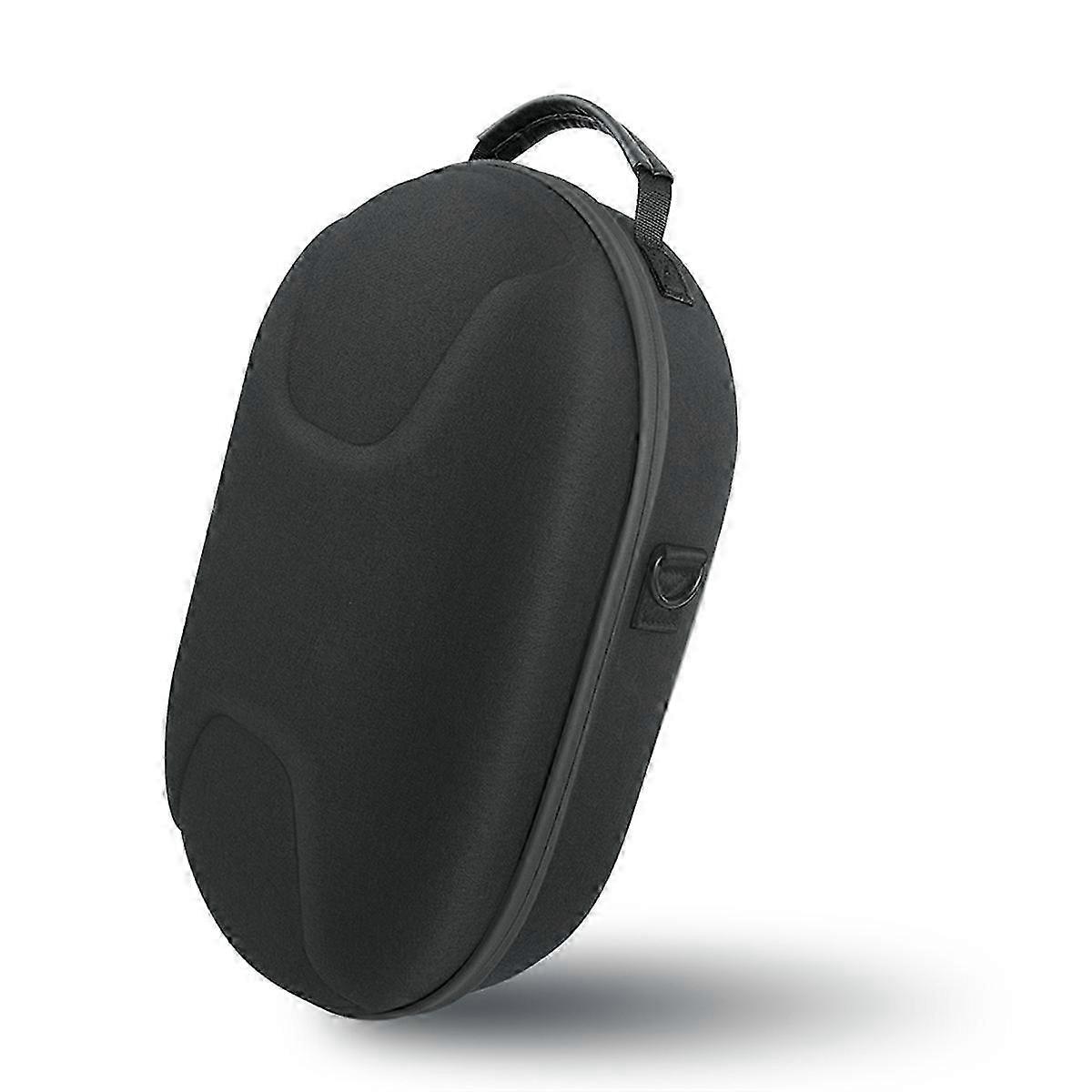 Portable VR Case for Quest 3 with Handlebar Suitcase Design for Travel and Storage