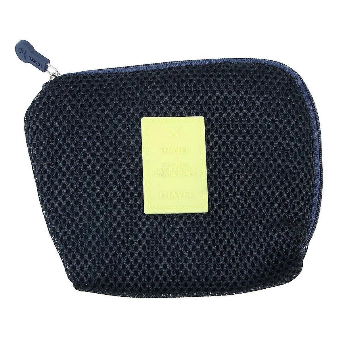 Shockproof Digital Storage Bag for Mouse Storage Bag Travel Pouch