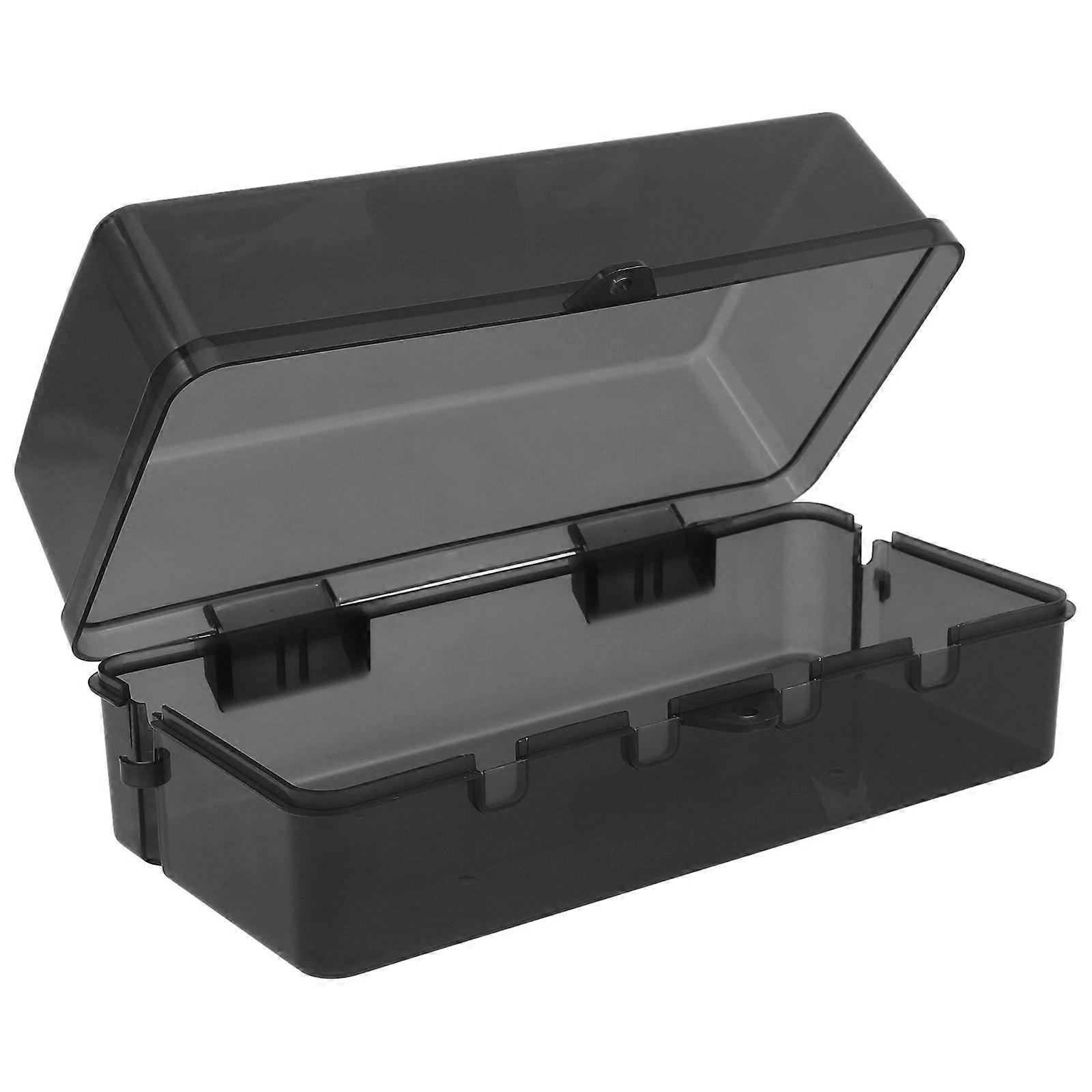 Outdoor Electrical Box Weatherproof Covers for Cable Protection 5Pcs