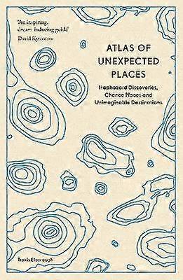 Atlas van onverwachte plaatsen