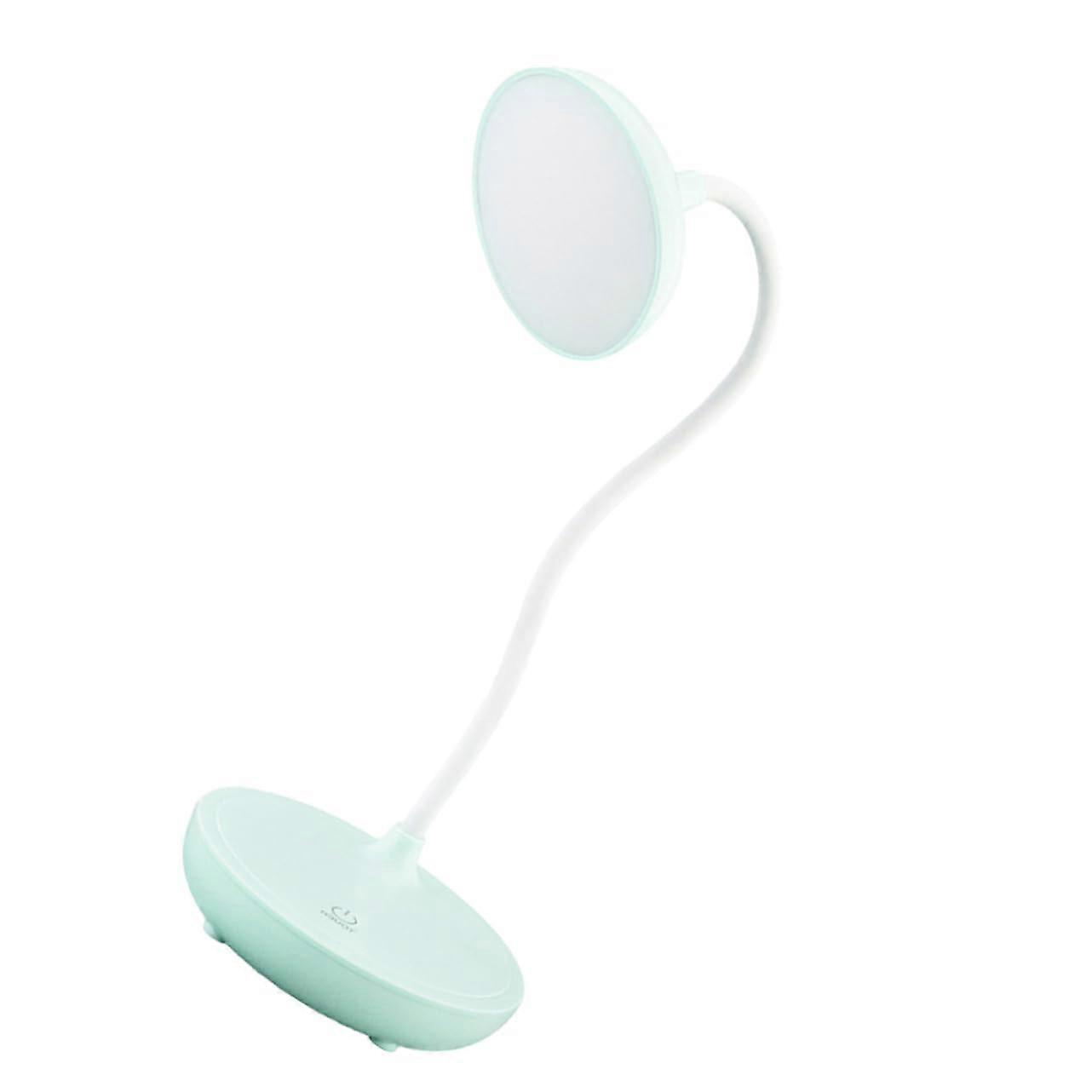 360degree Touch Eye Protection Desk Lamp With 360 Rotation USB Powered LED Light For Kids Reading Study Home Office