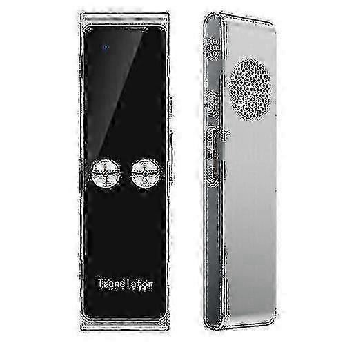 Smart 70 Languages Translator Real-time Language Translator Instant Translator Ft