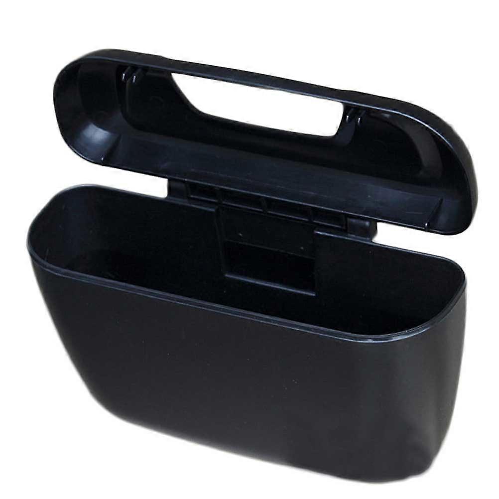 Auto Trash Storage Portable Mini Universal Traveling 3Pcs Car Trash Can