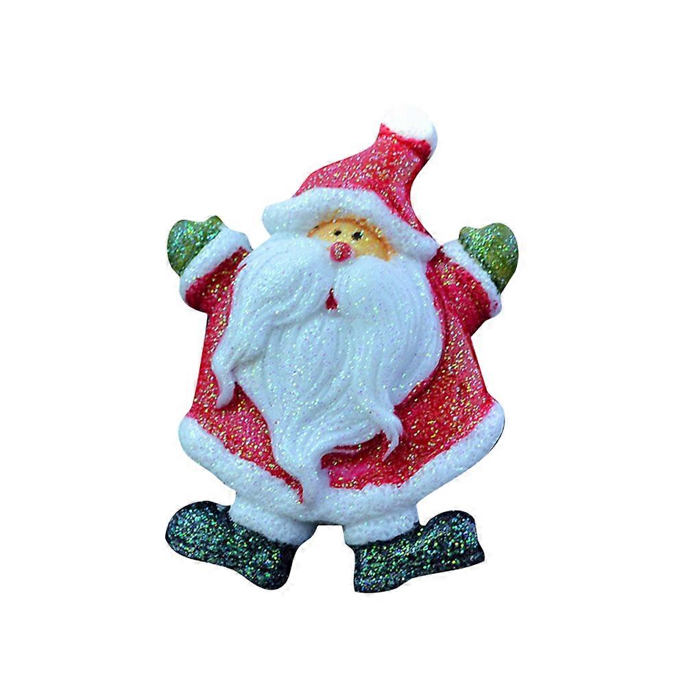 Car Air Conditioning Christmas Decoration for Car Use 2Pcs Set