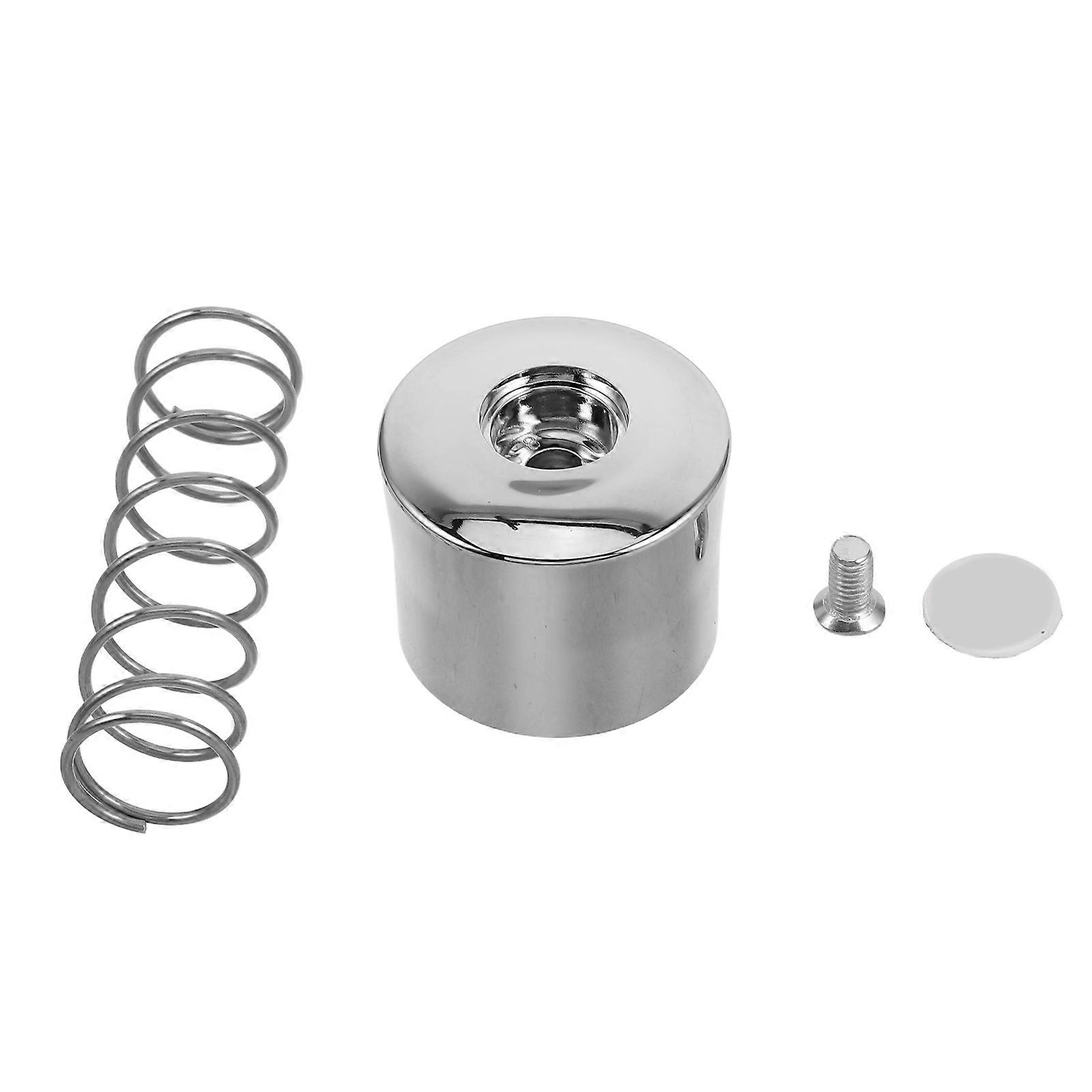 Rv Toilet Valve Replacement Kit Camper Toilet Parts for 2Sets Use