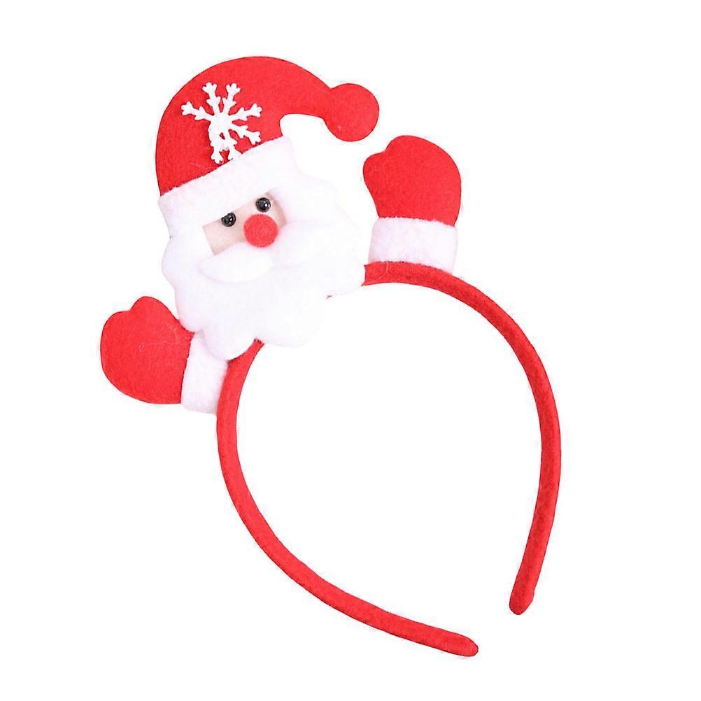 Glow in the Dark Headband Durable Comfortable to Wear for Kids 1Set