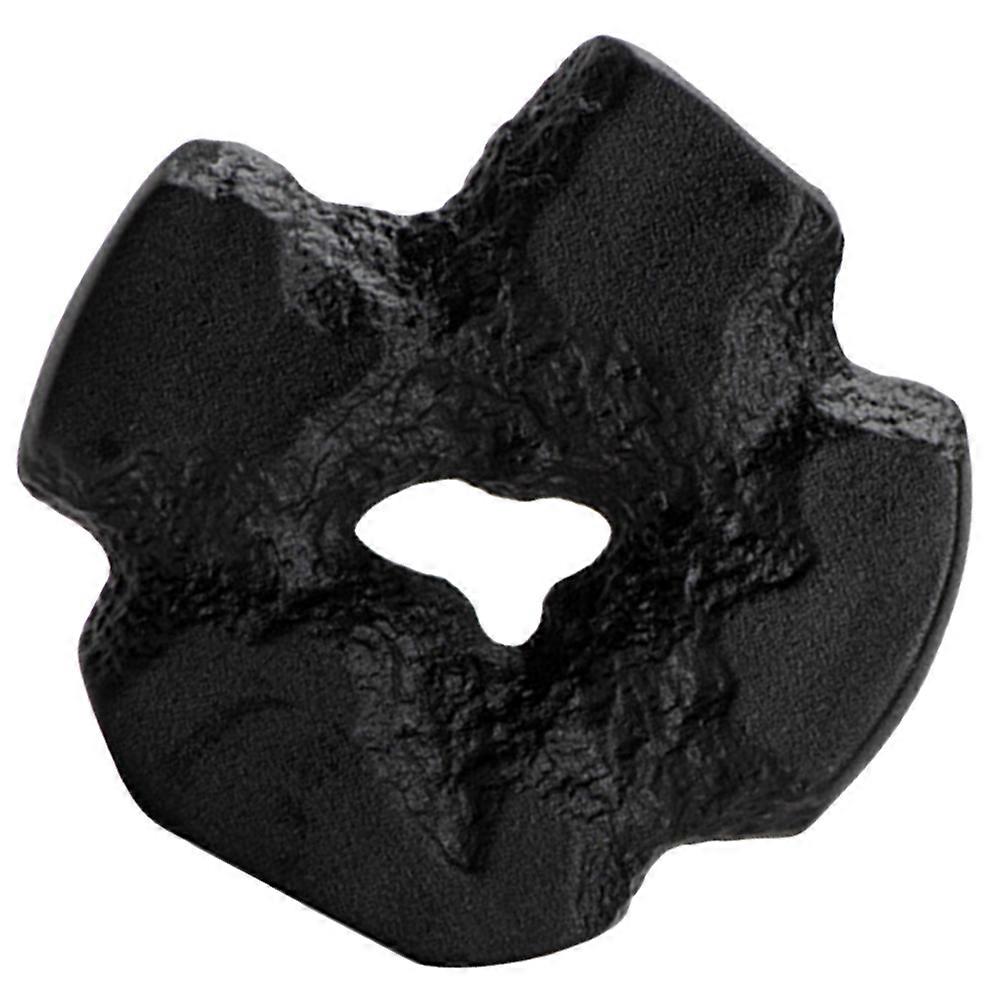 Decorative Ceramic Vase Irregular Flower Vase for Plant Use 3Pcs