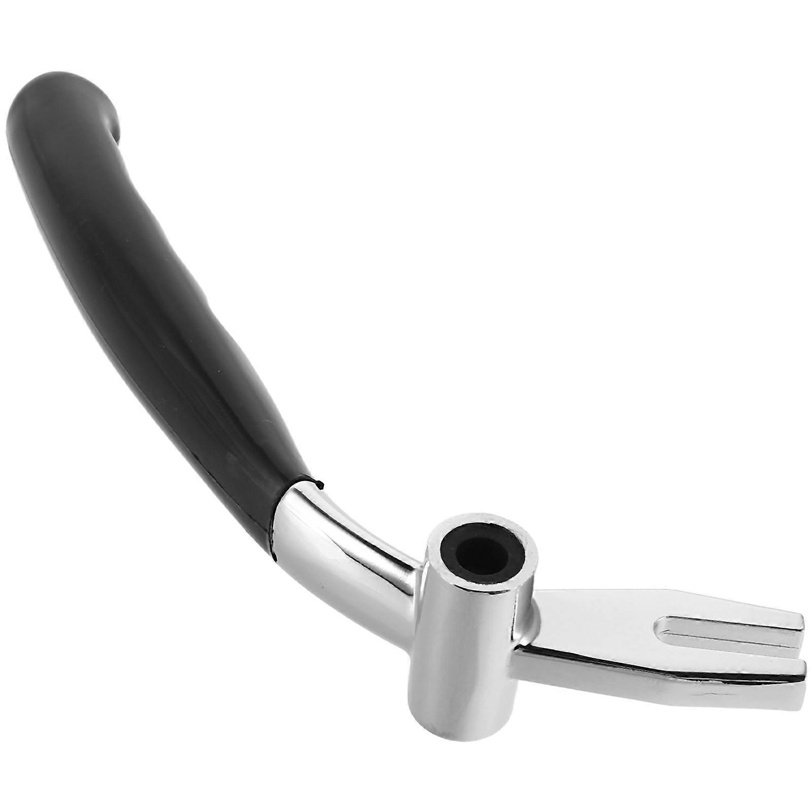 Grip Handle Accessories Ice Cream Machine Handle Home Use Comfortable Grip 1Pcs