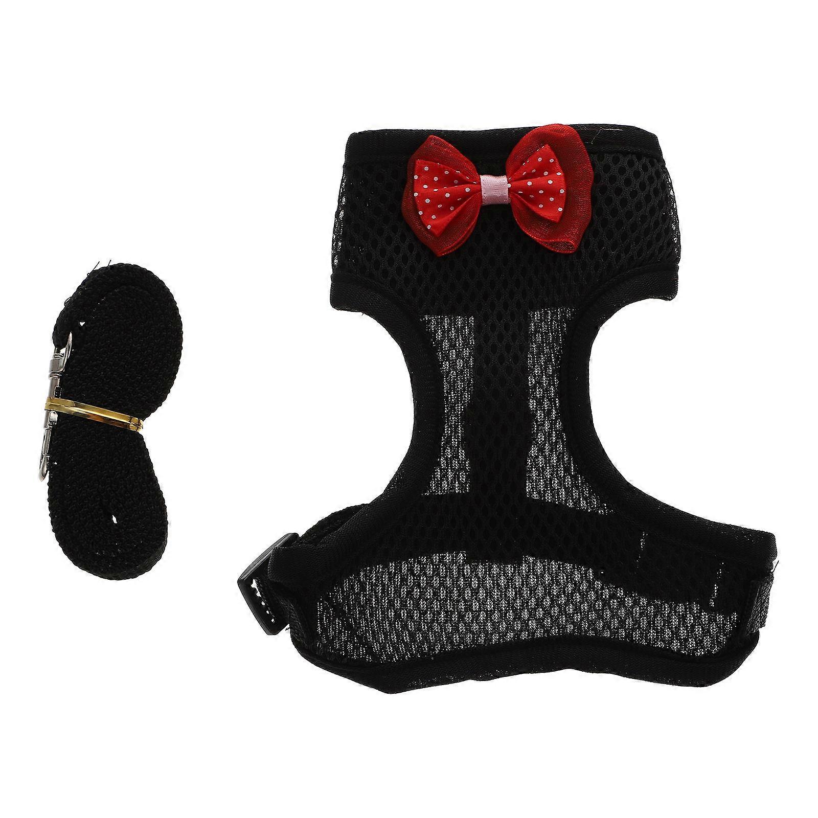 Hen Pulling Rope for Outdoor Use 2Sets Durable Harness