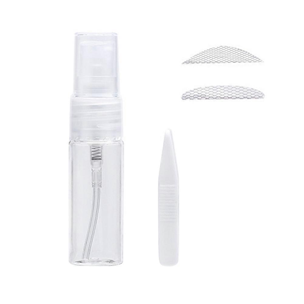 Lace Double Eyelid Sticker Traceless Double Eyelid Paster for Women