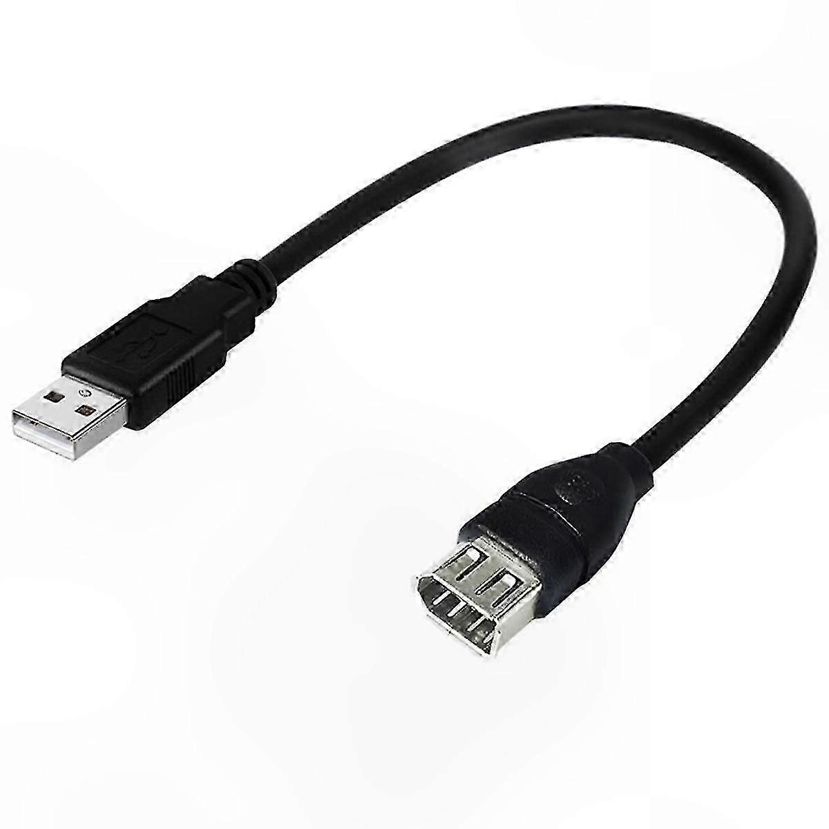 Firewire IEEE 1394 6 Pin Female to USB 2.0 AM Adapter Cable Plug and Play for Digital Cameras