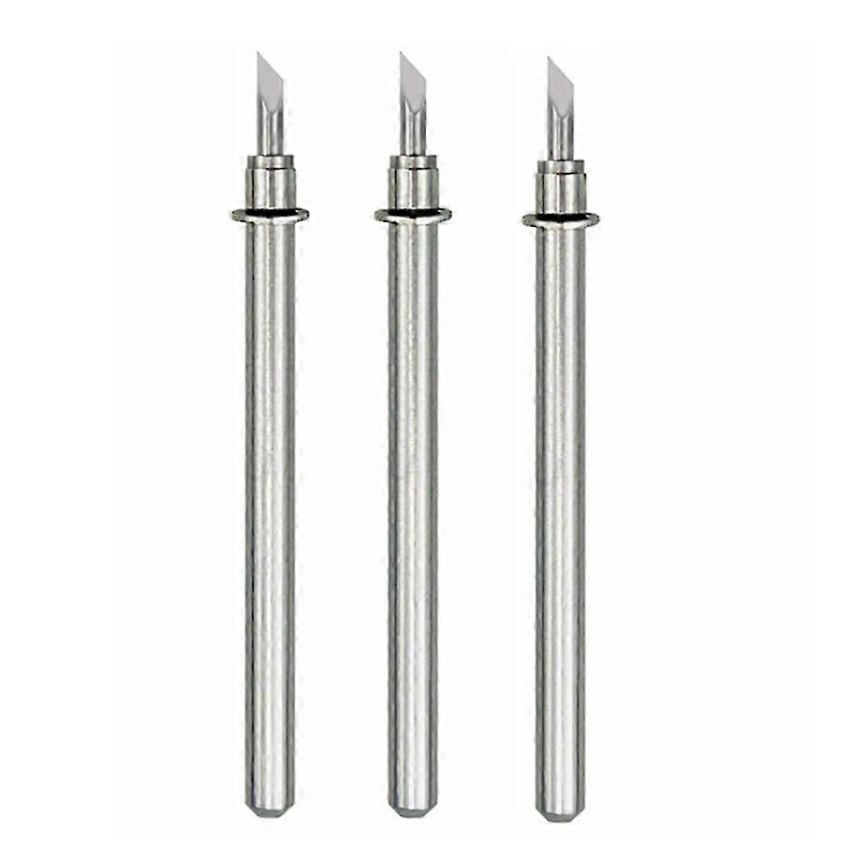 3pcs for CABLDP1 Auto Blade for ScanNCut 2 ScanNCut DX2 DesignNCut Compatible CABLDP1 Holder 2mm