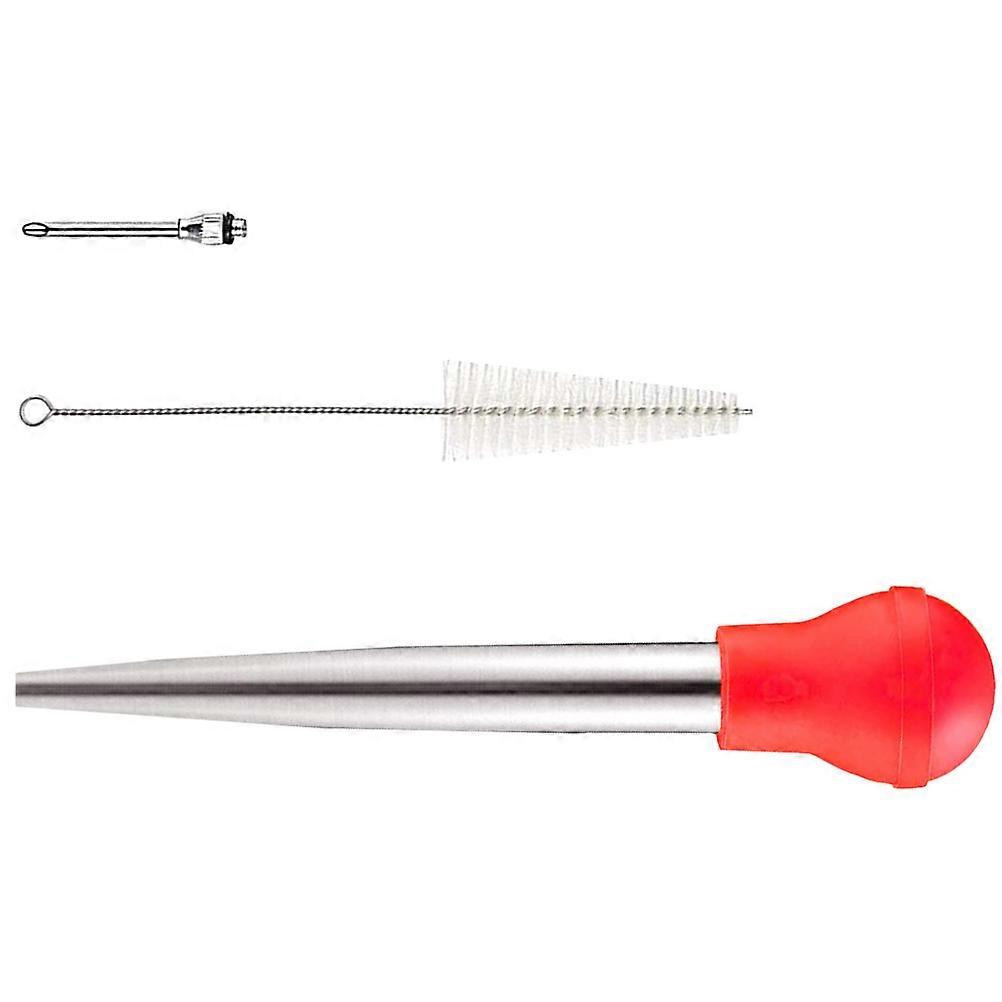 Marinade Set For Flavor Ideal For Beginner And Advanced Cooks Kitchen Tools Assorted Sets