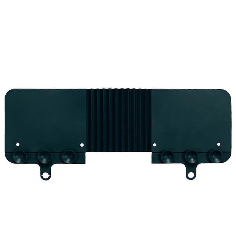 Suction Cup Sink Water Guard Baffle Board for Kitchen 2Pcs