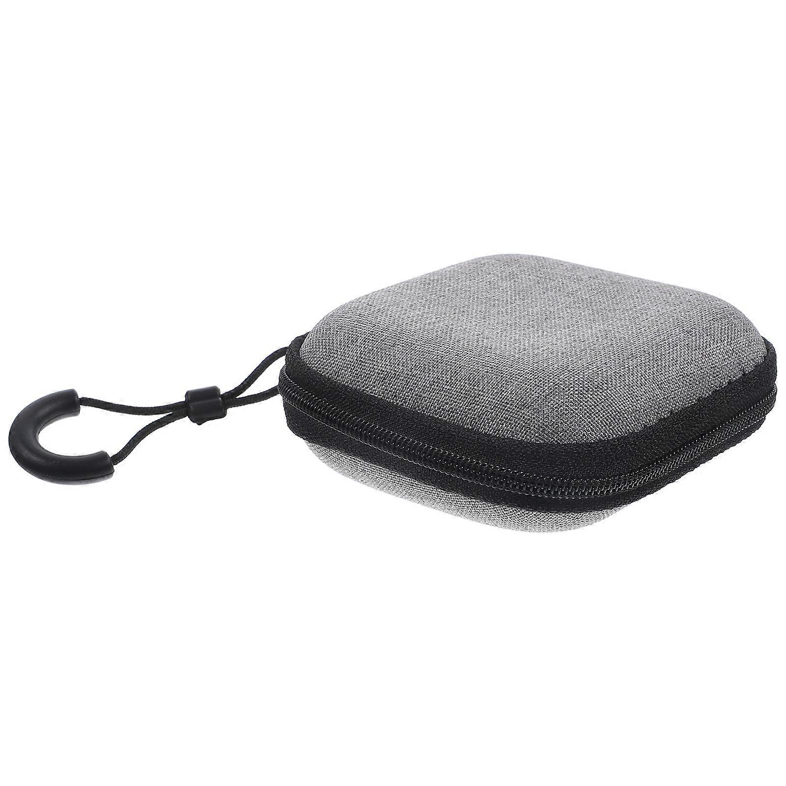 Earbuds Case Portable Storage Case for Electronics Organization 4Pcs Set