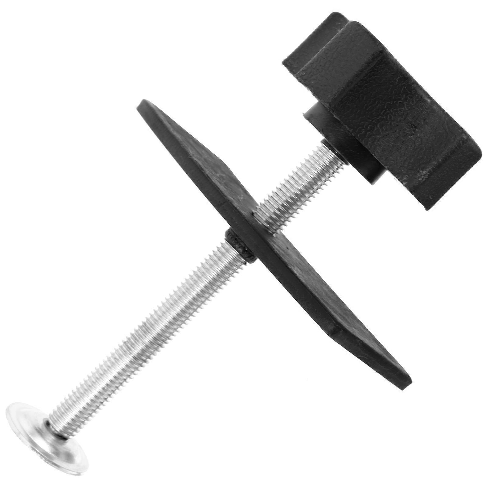 Brake Pad Tool Swivel Brake Compression Tool 2Pcs for Vehicle Repair