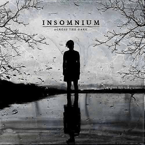 Insomnium - Across The Dark  [VINYL]