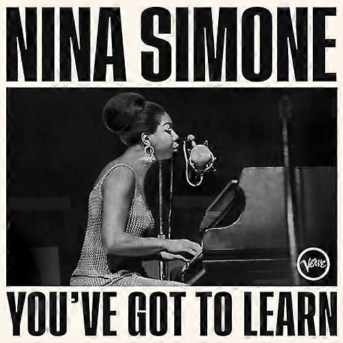 Nina Simone - You've Got To Learn [VINYL]