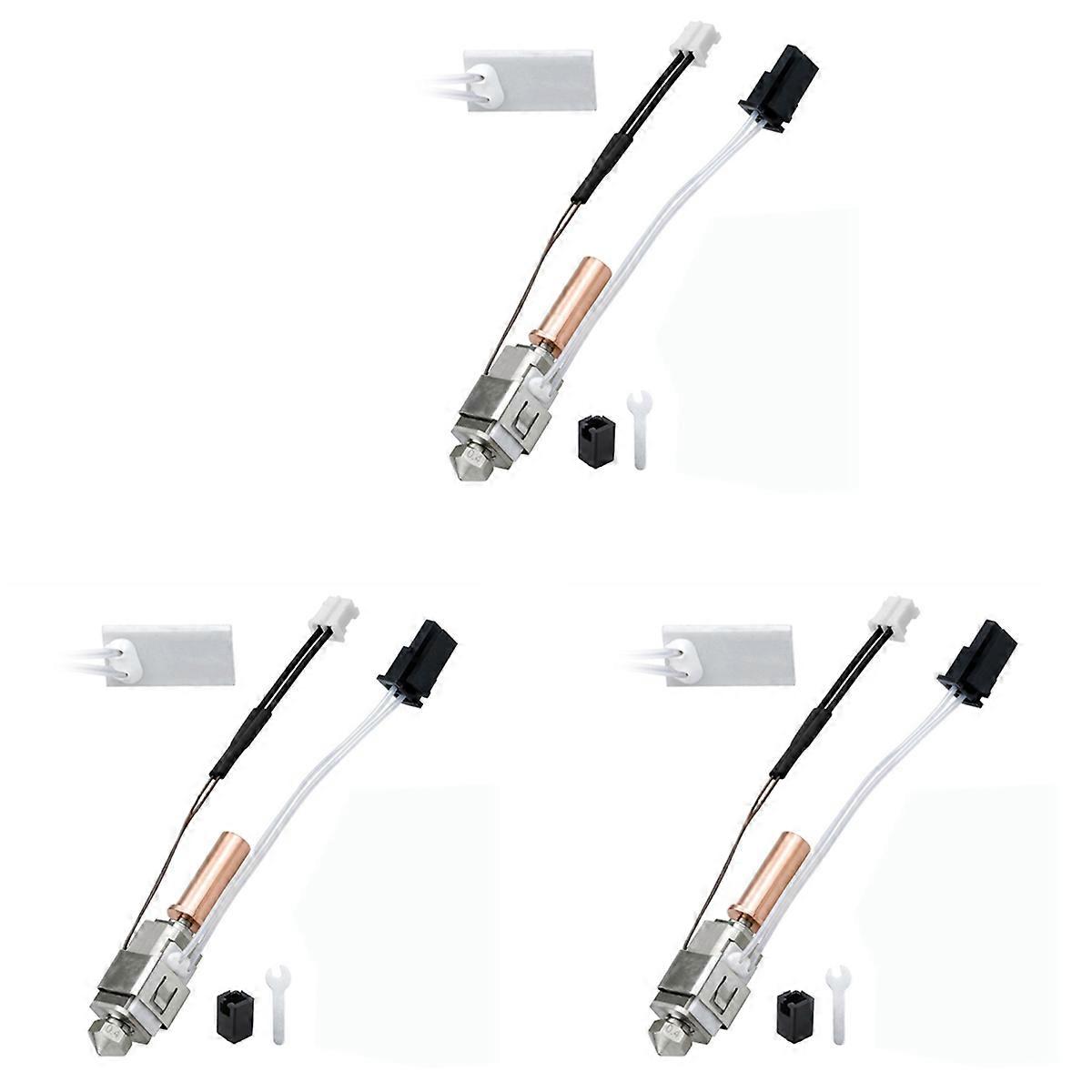 Heater 0.4mm Print Hot End for 2 Plus/Neo/ 2